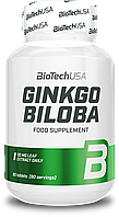 Ginkgo Biloba BioTech 90 таблеток