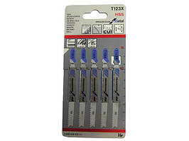 Пилки для лобзиків