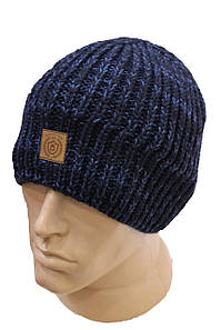 Шапка ЛИДЕР ф-а ТАЛАН (груба вязка).