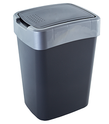 Відро для сміття "Євро" 18л