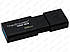 USB-флеш-накопичувач Kingston 32Gb DataTraveler 100 Generation 3 USB3.0 (DT100G3/32GB), фото 5