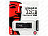 USB-флеш-накопичувач Kingston 32Gb DataTraveler 100 Generation 3 USB3.0 (DT100G3/32GB), фото 6
