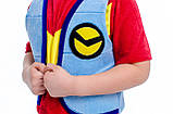 Дитячий карнавальний костюм для хлопчика Бейблейд «Beyblade» 115-125 см, кілька кольорів, фото 8