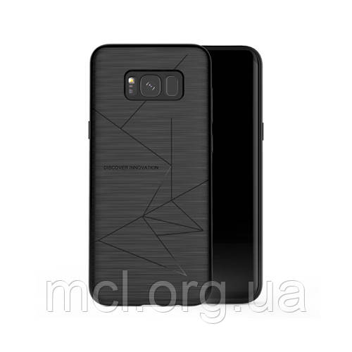 Магнітний чохол для Samsung Galaxy S8 Nillkin Magic Case