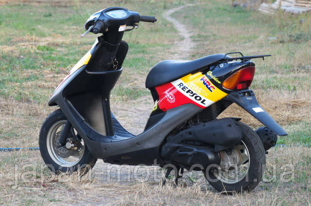 ZX one 50cc