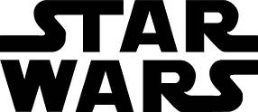 Вінілова наклейка Star Wars, фото 2