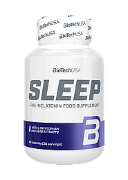 Sleep BioTech 60 капсул