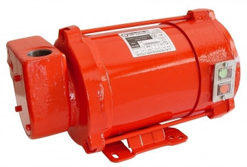 Насос 24 В для бензину IRON-50 Ex, 24 В 45 л/хв, фото 1