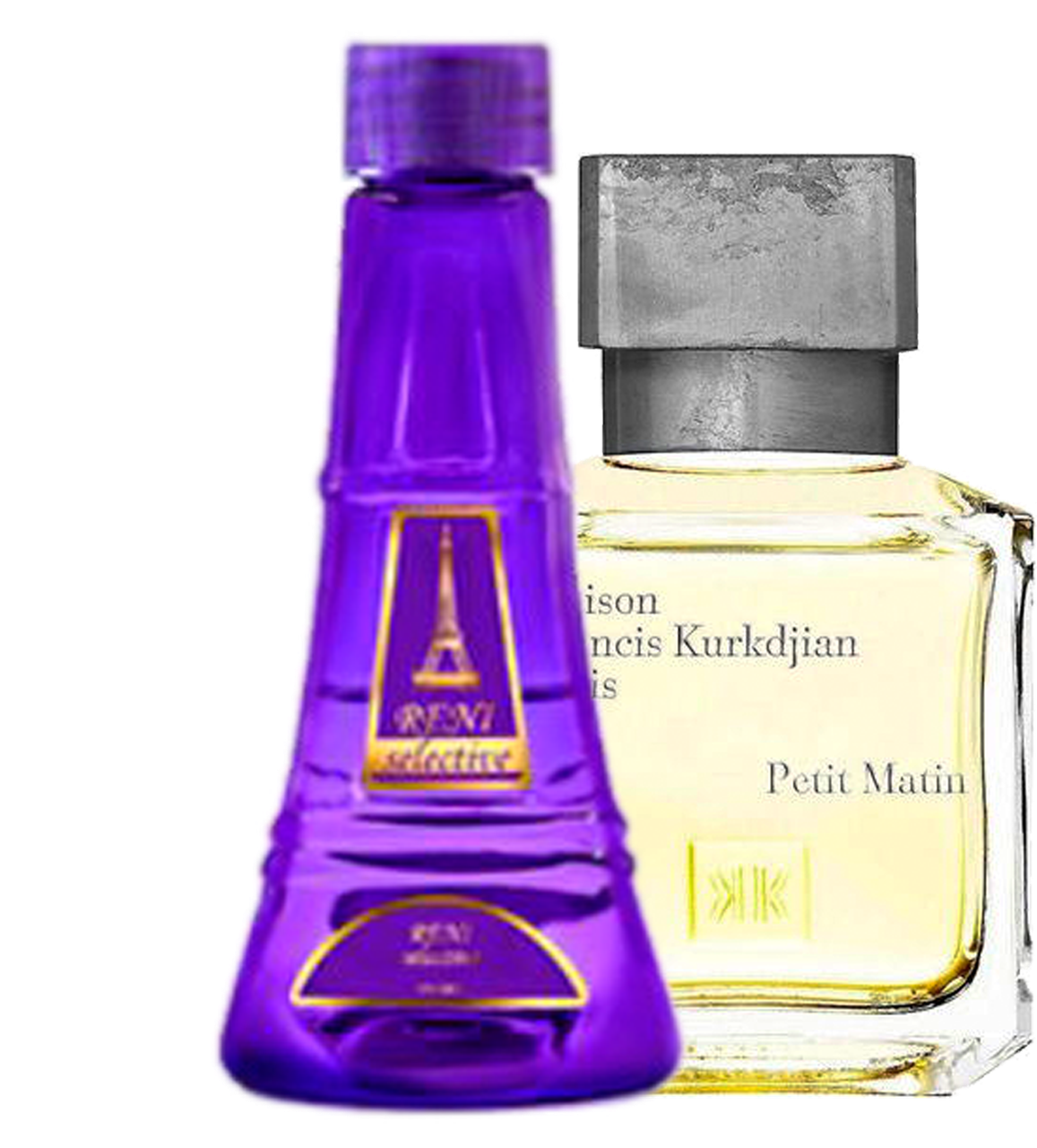 Reni аромат 703U версия Petit Matin Maison Francis Kurkdjian оптом в ...
