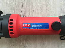 ✔️ Машинка для стрижки овець LEX LXSC-01 _ 600Вт . Лезо 7 мм, фото 2
