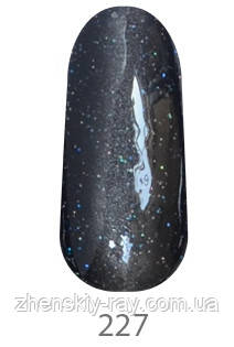 Гель-лак Котяче око My Nail 9 ml No227