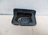 Кожух напрямна облицювання ременя безпеки права VW Passat B3 / B4 (1988-1996) OE:357857829, фото 6