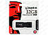 USB-флеш-накопичувач Kingston 32Gb DataTraveler 100 Generation 3 USB3.0 (DT100G3/32GB), фото 5