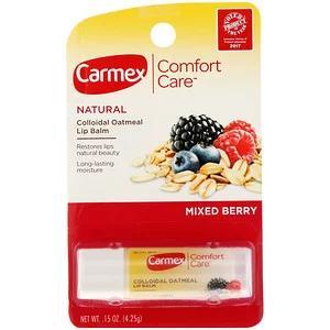 Бальзам для губ Carmex стік "Mixed Berry"