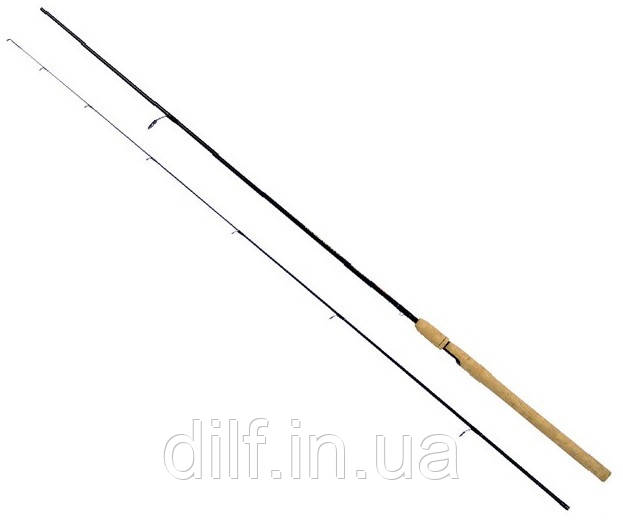 Спінінг ультралайт BratFishing SILVER FAST UL SPIN 2,6 м, від 0 до 15 р.