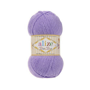 Бебі Бест Алізе Alize