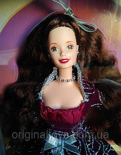 Barbie Winter Fantasy 1996 Mattel 17666 ID 1084858343 650 Prom.ua