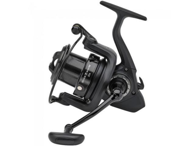 Котушка Daiwa BLACK WIDOW 25A, фото 1