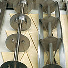 Стіл для нарізування круасанів Робочий стiл для наризки тiста Rollfix, фото 2