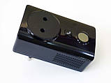 IP-камера настінна розетка RIAS EC59 з віддаленим доступом (Black) (4_00056), фото 4