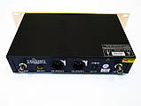 Радіосистема Shure SH-300G (Copy) база 2 радіомікрофона (4_00057), фото 4