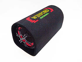 Активний сабвуфер бочка Winford 5" Bluetooth 150W (4_00058)
