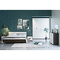 Спальня Мария (Світ меблів)