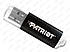 USB-флеш-накопичувач Patriot 32 GB Xporter Pulse Black USB 2.0 (PSF32GXPPBUSB), фото 3