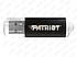 USB-флеш-накопичувач Patriot 32 GB Xporter Pulse Black USB 2.0 (PSF32GXPPBUSB), фото 4