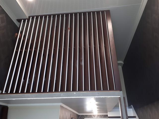 огорожа з дощок