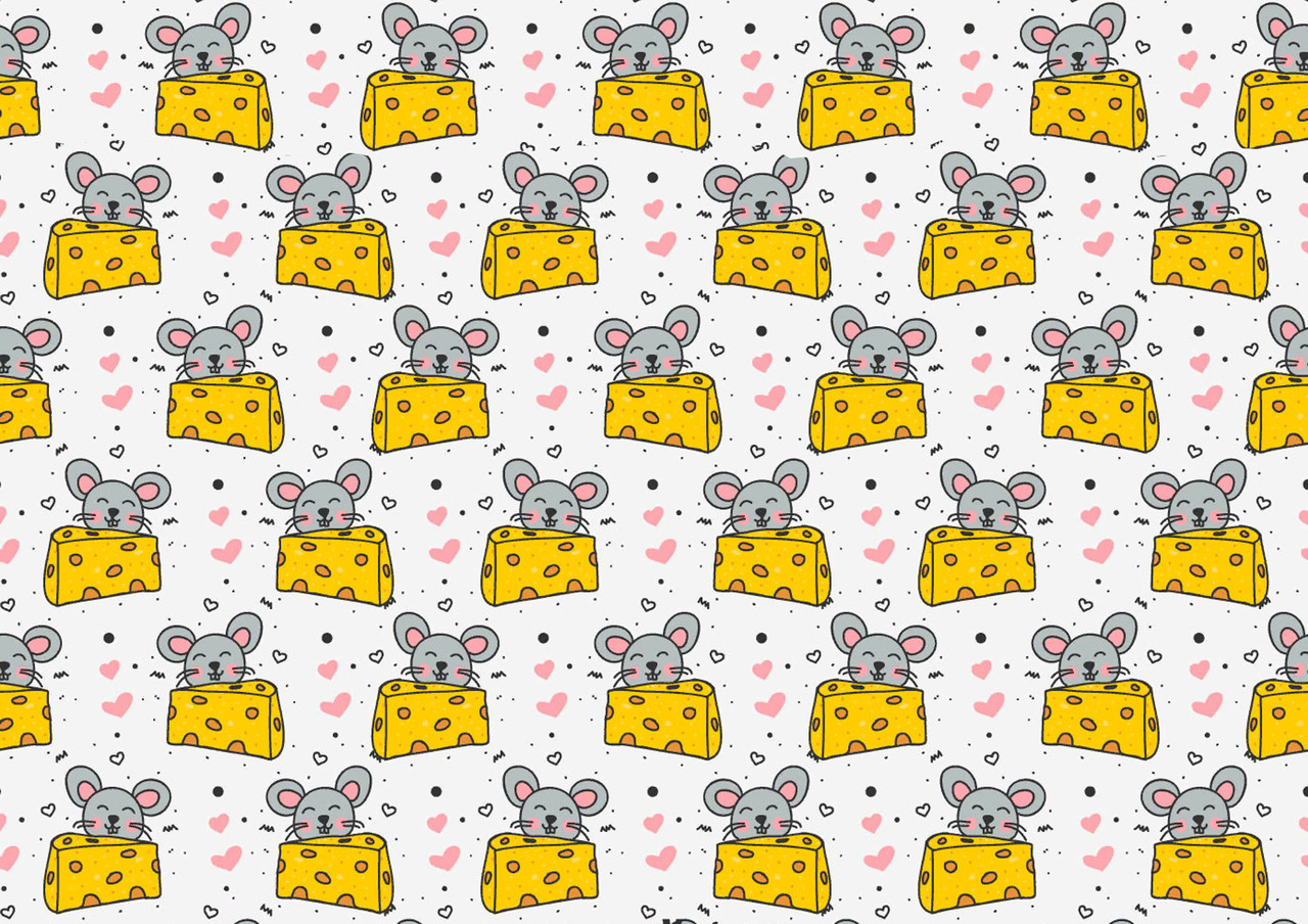 Трансфер для меренги, шоколаду, безе, їстівна картинка А4, фото 1