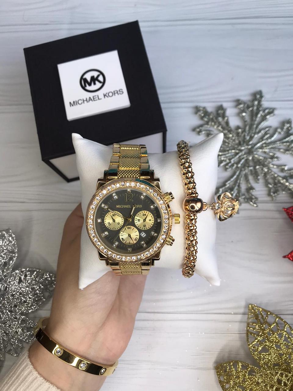 Жіночі годинники Michael kors опт дроп