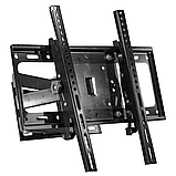Кронштейн для телевізора настінний RIAS CP401 від 26 до 52 дюймів (2_008062), фото 2