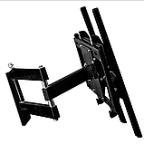 Кронштейн для телевізора настінний RIAS CP401 від 26 до 52 дюймів (2_008062), фото 3