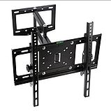 Кронштейн для телевізора настінний RIAS CP401 від 26 до 52 дюймів (2_008062), фото 5