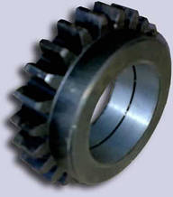 Шестерні КОМ