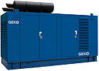 ⚡️Дизельний генератор 400 кВт Geko 450010ED-S/VEDA SS☝✔АВР✔GSM✔WI-FI, фото 2