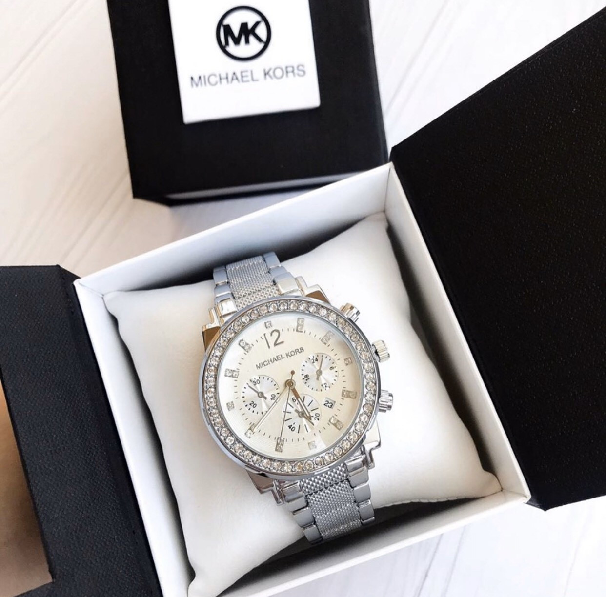 Жіночі годинники Michael kors опт дроп