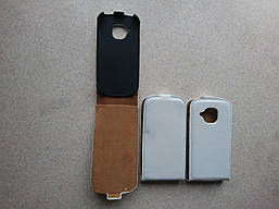 Чохол фліп для Samsung Galaxy S3 Mini GT-i8190