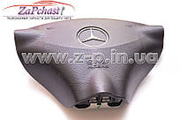 Подушка безпеки (Airbag) водія Mercedes A-class (W168) 1997-2004 роки випуску.