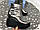 40 р. Ботинки женские зимние серебристые кожаные на танкетке, из натуральной кожи, натуральная кожа, фото 2