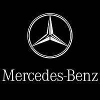 Mercedes замки