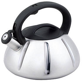 Чайник зі свистком Unique UN-5304 3,0 л (2_007807)