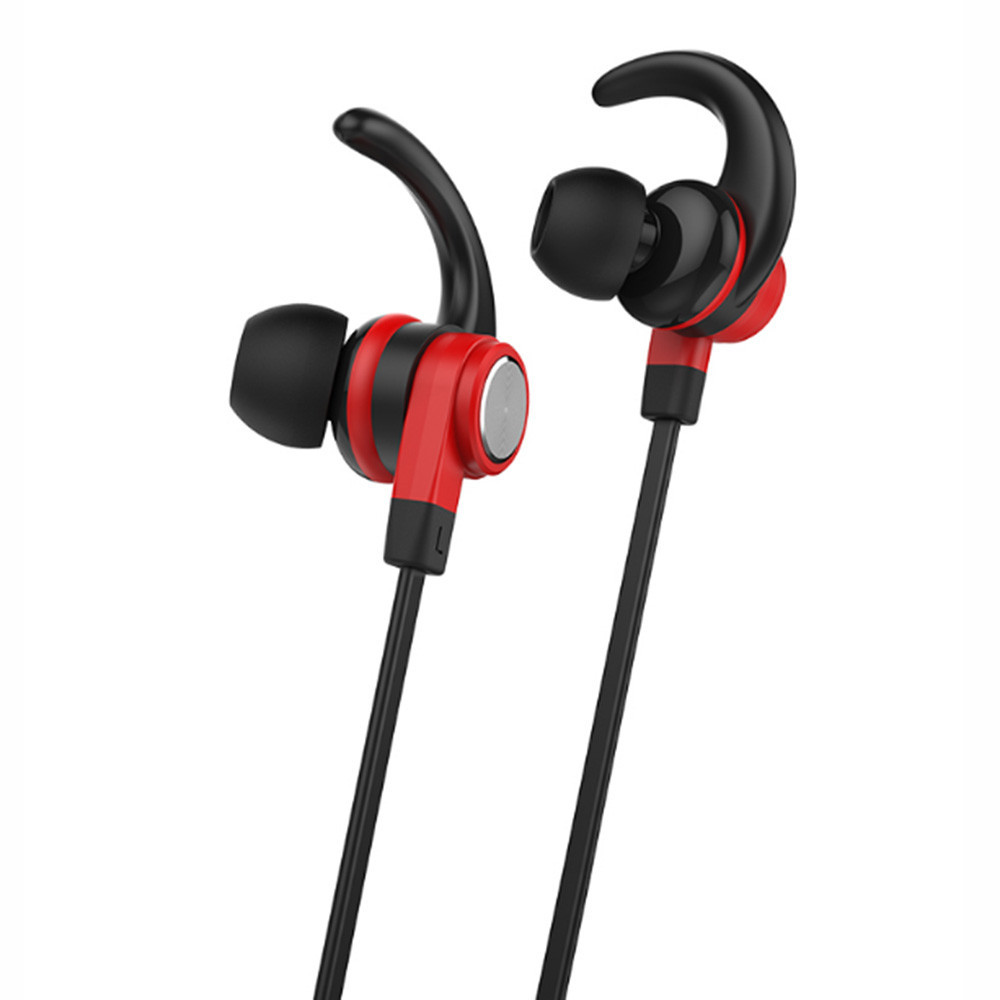 Вакуумні Bluetooth навушники - гарнітура Celebrat A7 (2_008007)