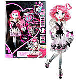 Лялька Monster High Купідон CA Cupid, фото 2