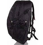 Рюкзак 25 л Onepolar 1731 сірий, фото 3