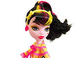 Лялька Monster High Дракулаура Арт клас/Art Class Draculaura, фото 5