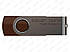 USB флешнакопичувач Team 32GB Color Turn Brown USB 2.0 (TE90232GN01), фото 5