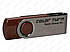 USB флешнакопичувач Team 32GB Color Turn Brown USB 2.0 (TE90232GN01), фото 6