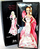 Колекційна лялька Barbie Avon Rose, фото 3